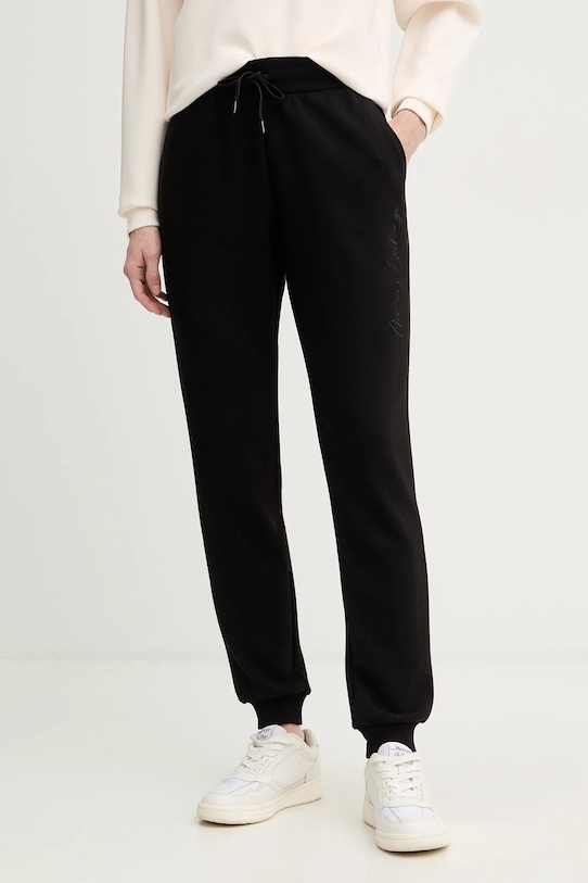 

Спортивные штаны Armani Exchange, черный