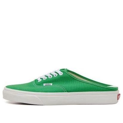 

Кроссовки Vans Authentic Mule VN0A54F72BJ1