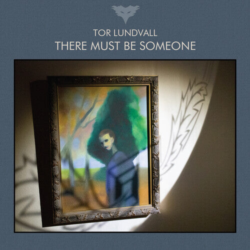

CD диск Lundvall, Tor: There Must Be Someone