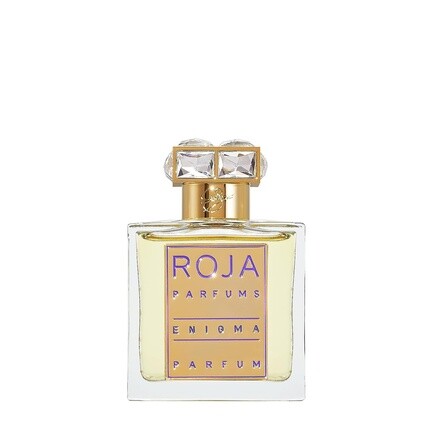 

Женская парфюмированная вода Enigma спрей 50 мл аромат, Roja Parfums