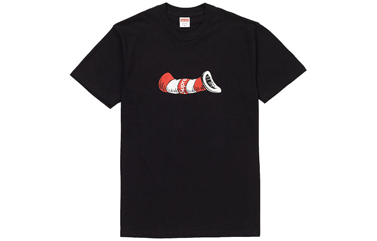

Футболка Seasons унисекс Supreme