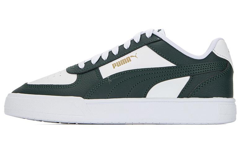 

Кроссовки PUMA Caven 'White Green'