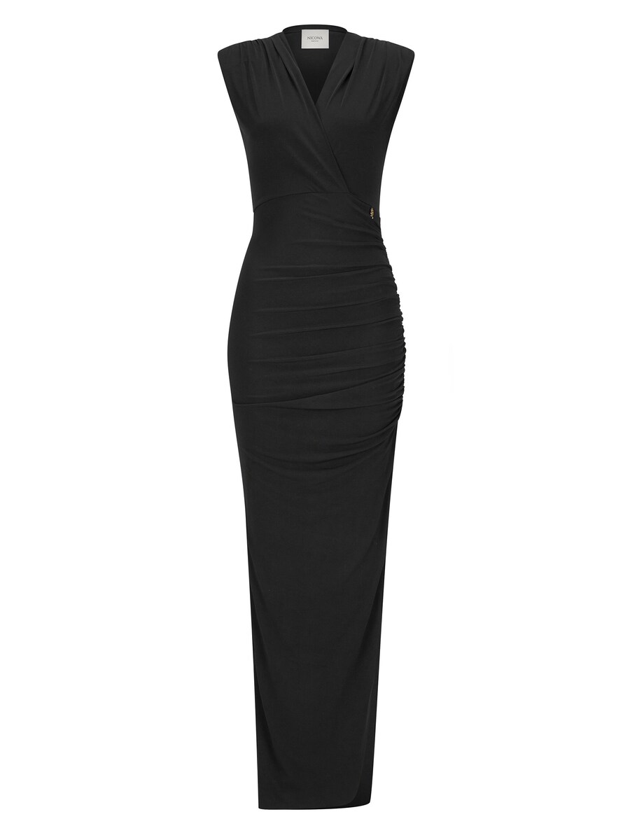 

Вечернее платье Nicowa MICATE, Black