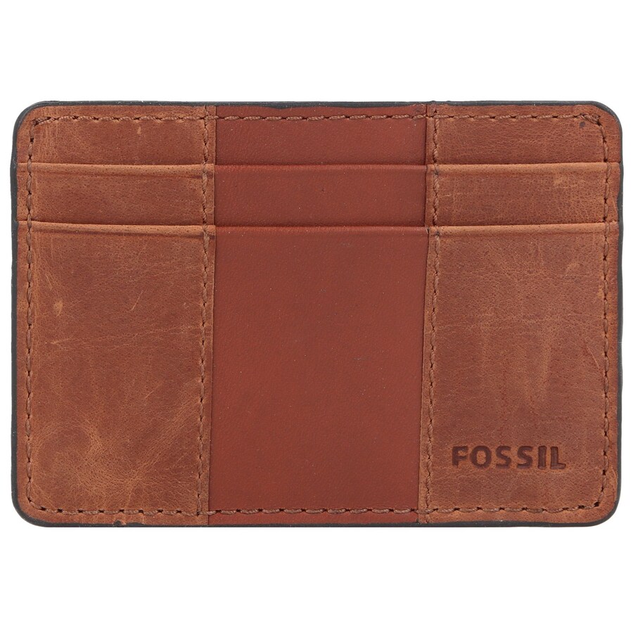 

Кошелек FOSSIL Everett, Brown