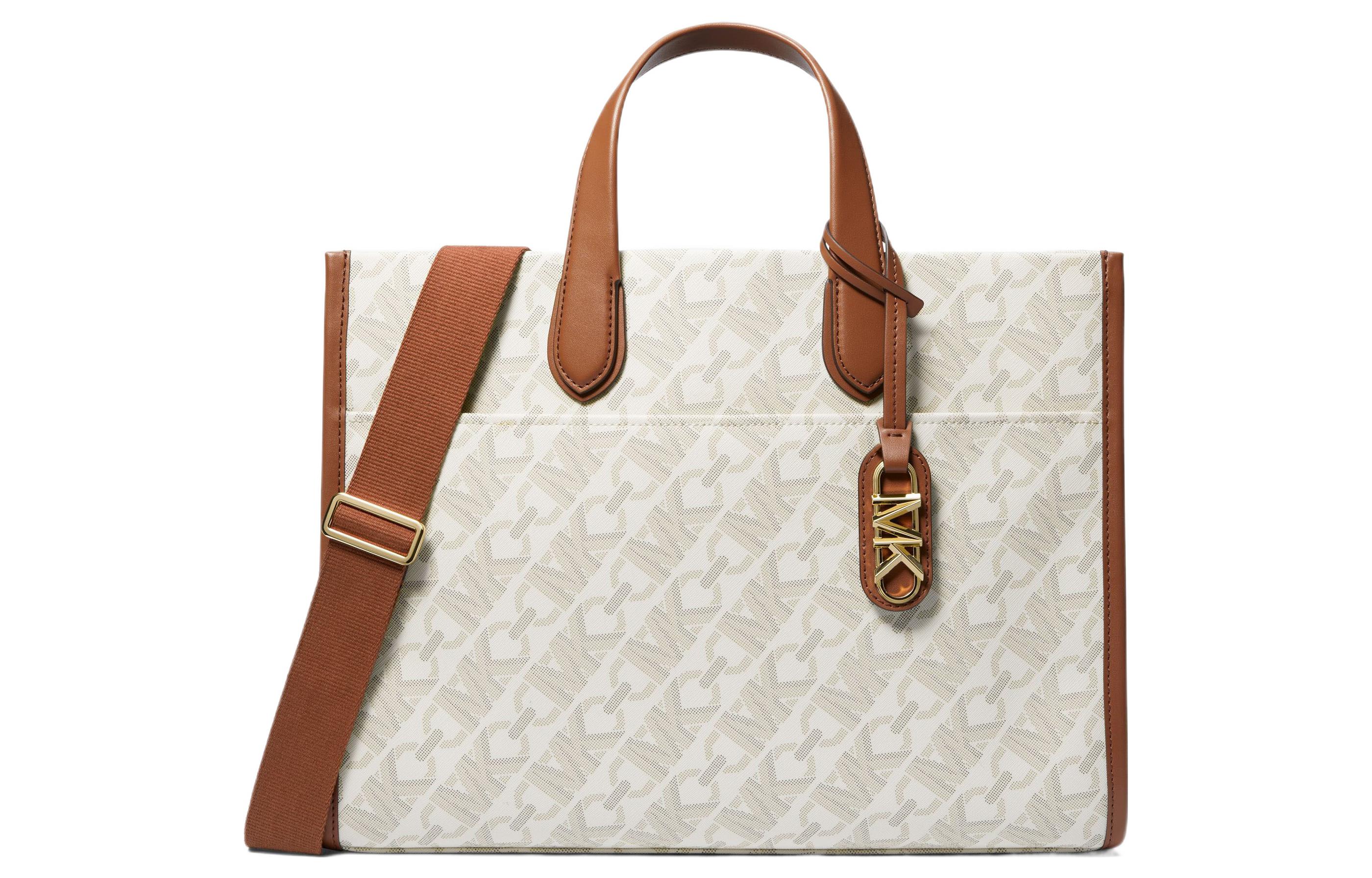

Сумка Gigi MICHAEL KORS