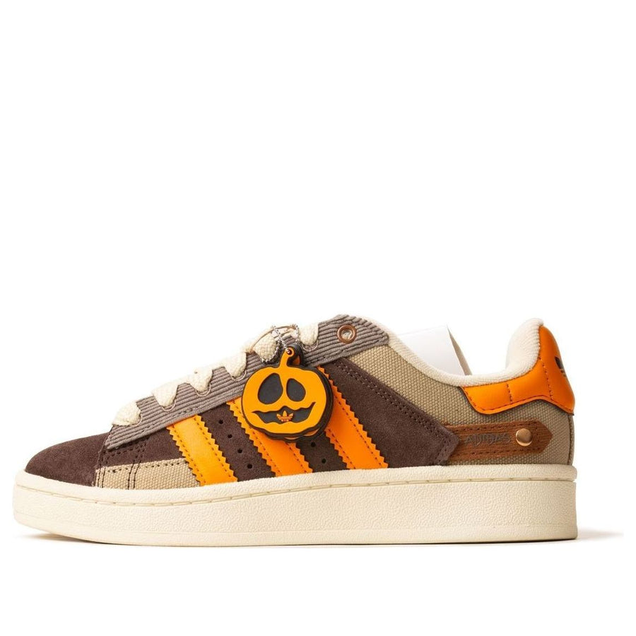 

Кроссовки adidas x SFTM Campus 'Orange', оранжевый