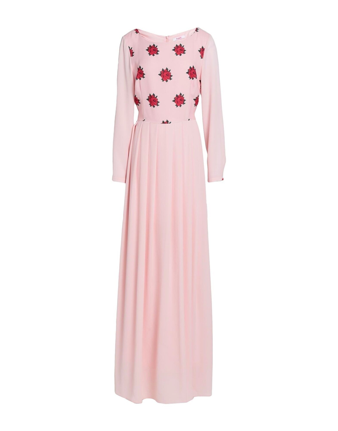 

Платье Blumarine, розовый