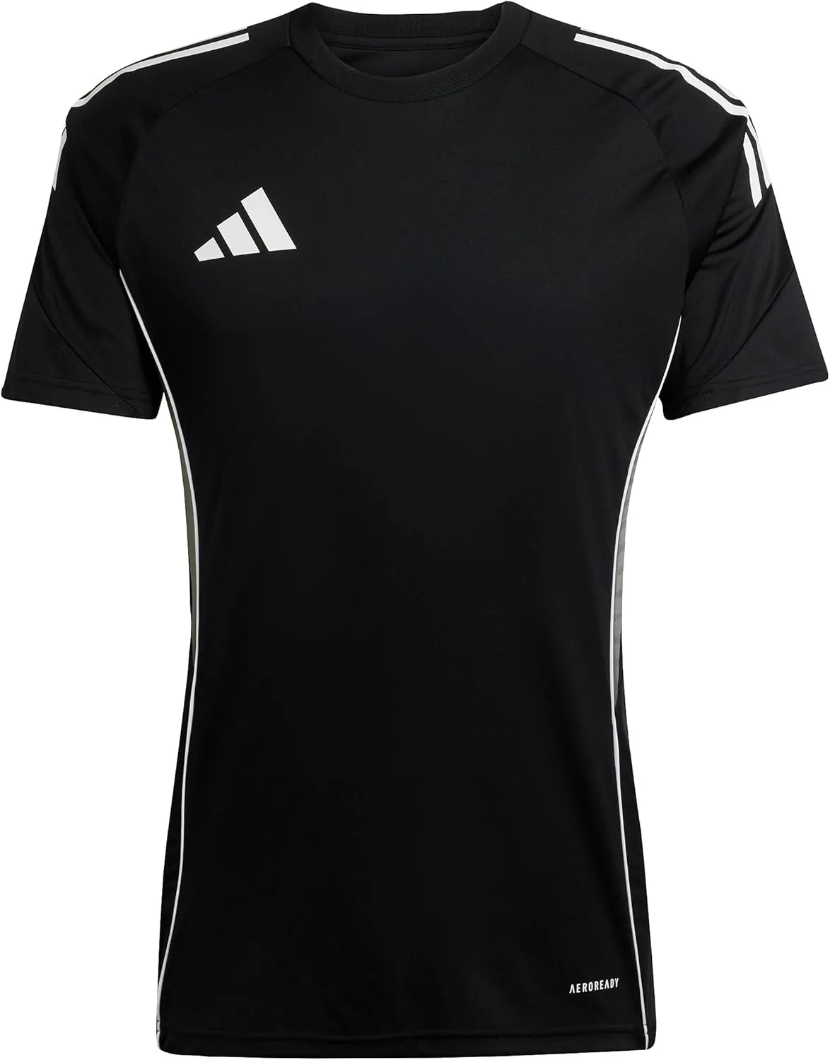 Футболка adidas Tiro 25 Competition — фото 2
