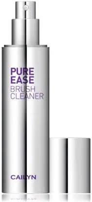 Спрей для очистки кистей CAILYN Pure Ice Cleaner 100 мл Cailyn Cosmetics