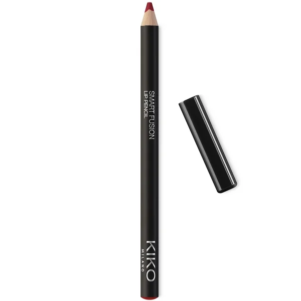 

Карандаш для губ smart fusion 0,9 г Kiko Milano, цвет 16 cherry red