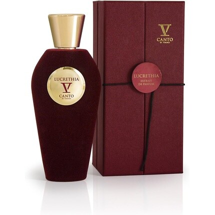 

Tiziana Terenzi V Hand Lucrezia 100ml