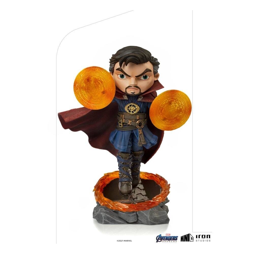 

Доктор Фигурка Странный Mini Co., 17 см. Мстители: Финал Avengers