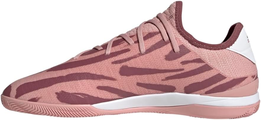 Мужские кроссовки для зала adidas Gamemode Knit, белый — фото 3