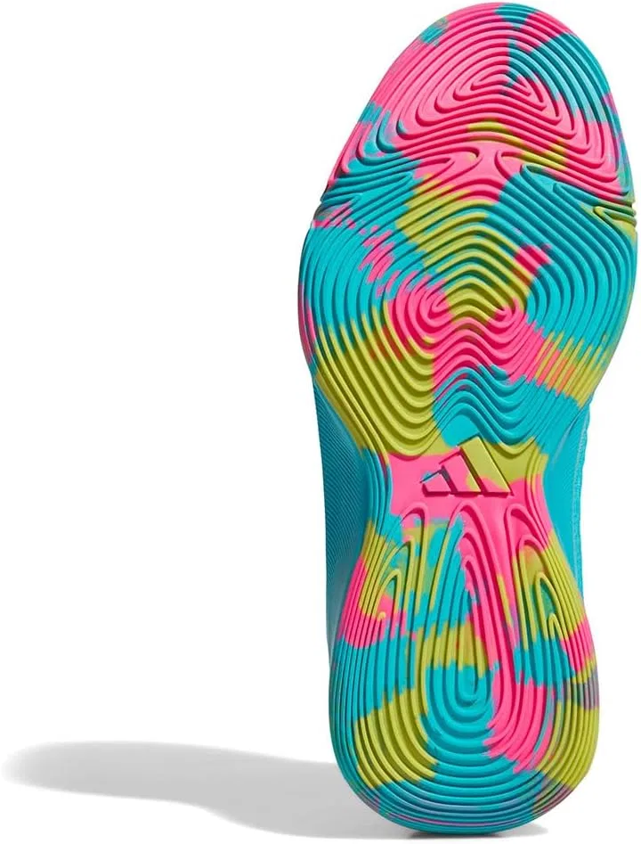 Унисекс кроссовки Adidas для начала учебного года, 2-Blue — фото 2