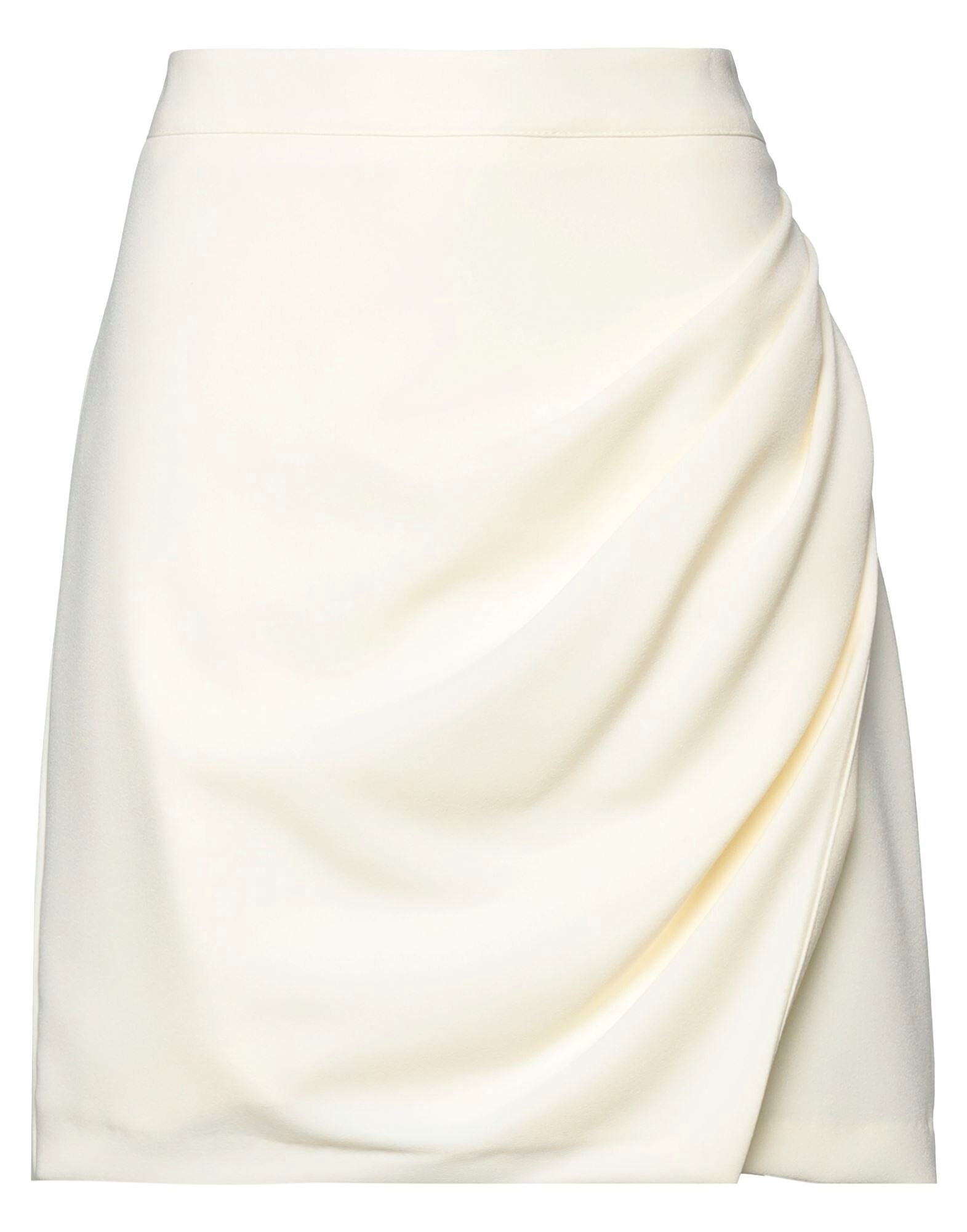 

Мини-юбка Silvian Heach, кремовый