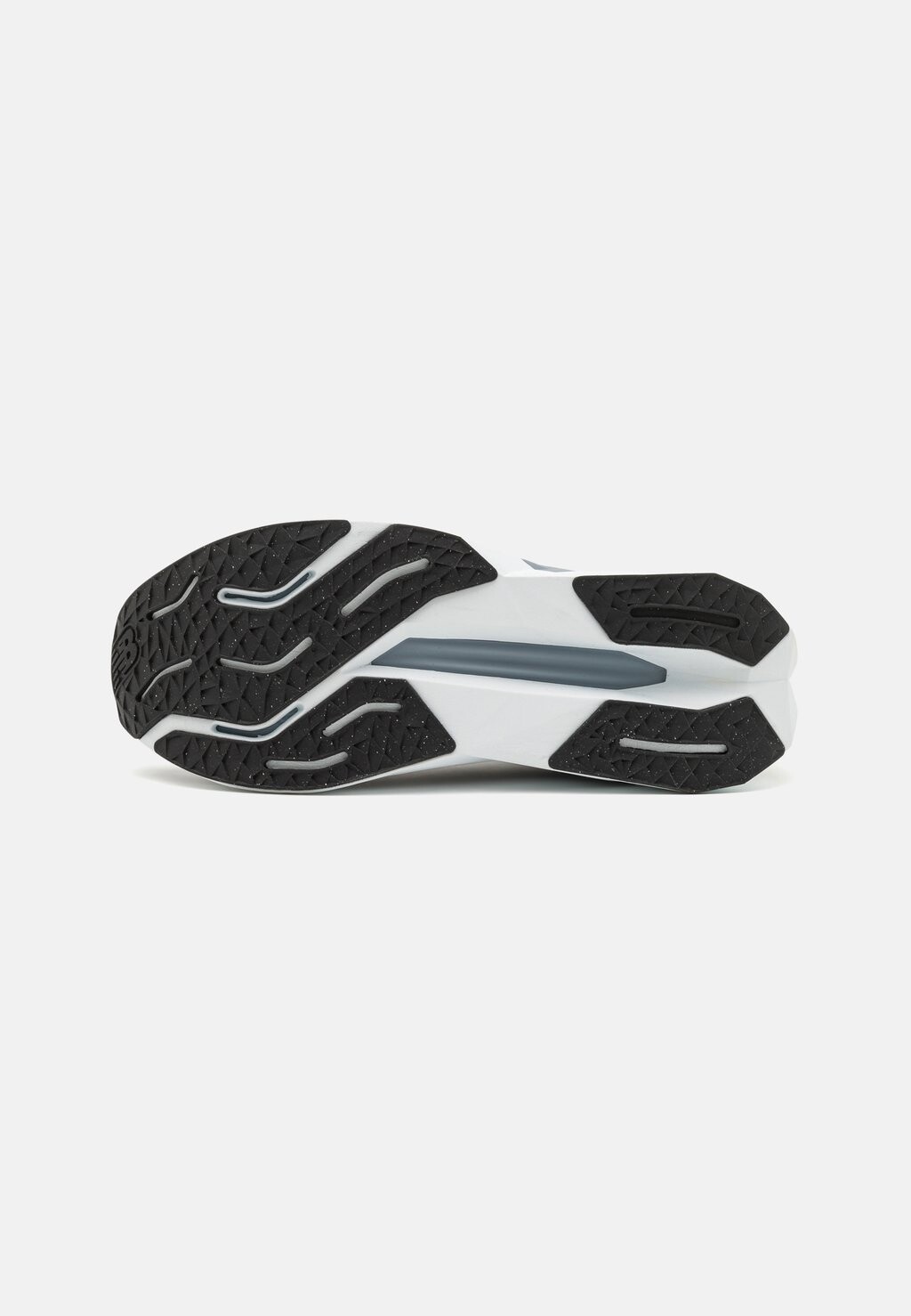 Кроссовки FUELCELL PROPEL V5 New Balance, черный