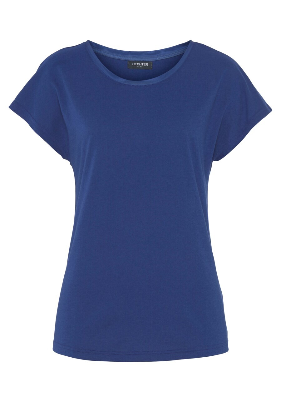 

Футболка HECHTER PARIS Shirt, синий