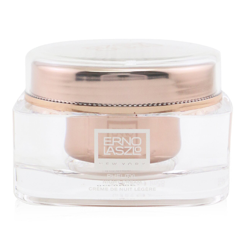 AOLUNNASU крем для лица Tofu увлажняющий и питательный успокаивающий Starry Sky Edition 85ml ERNO LASZLO NEW YORK, 85ml — фото 4