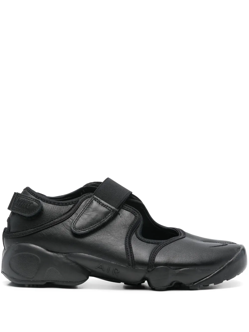 Кроссовки Air Rift Nike, черный