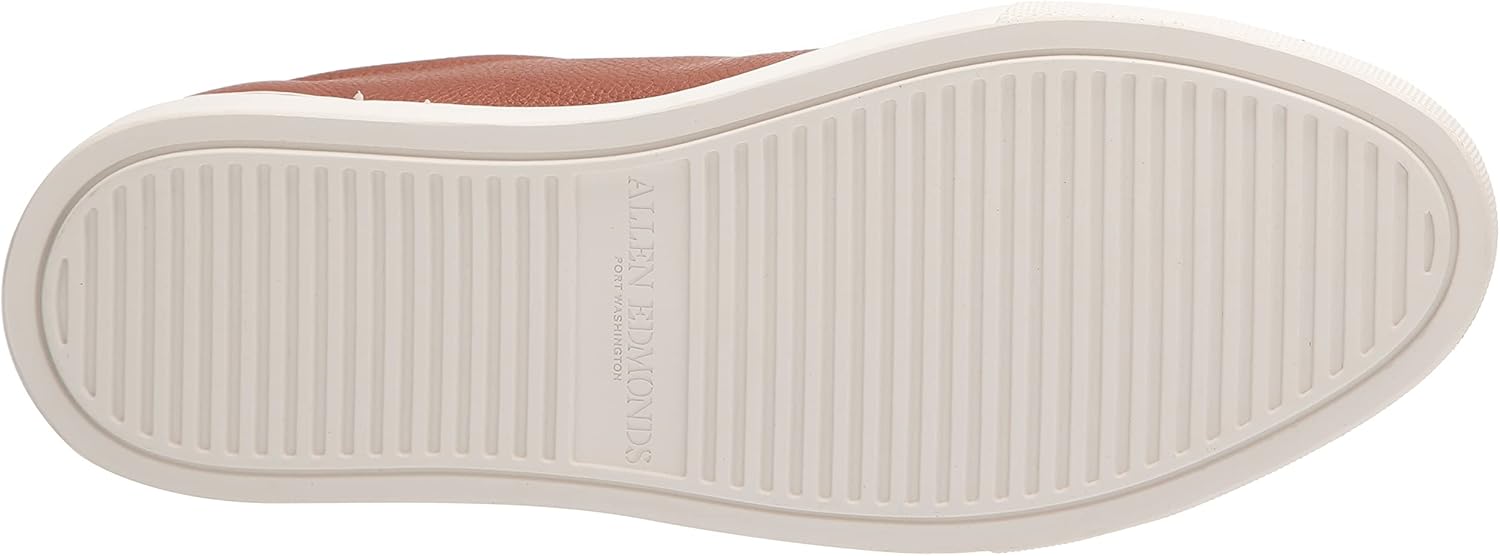 Мужские туфли Allen Edmonds Courtside Oxford — фото 4