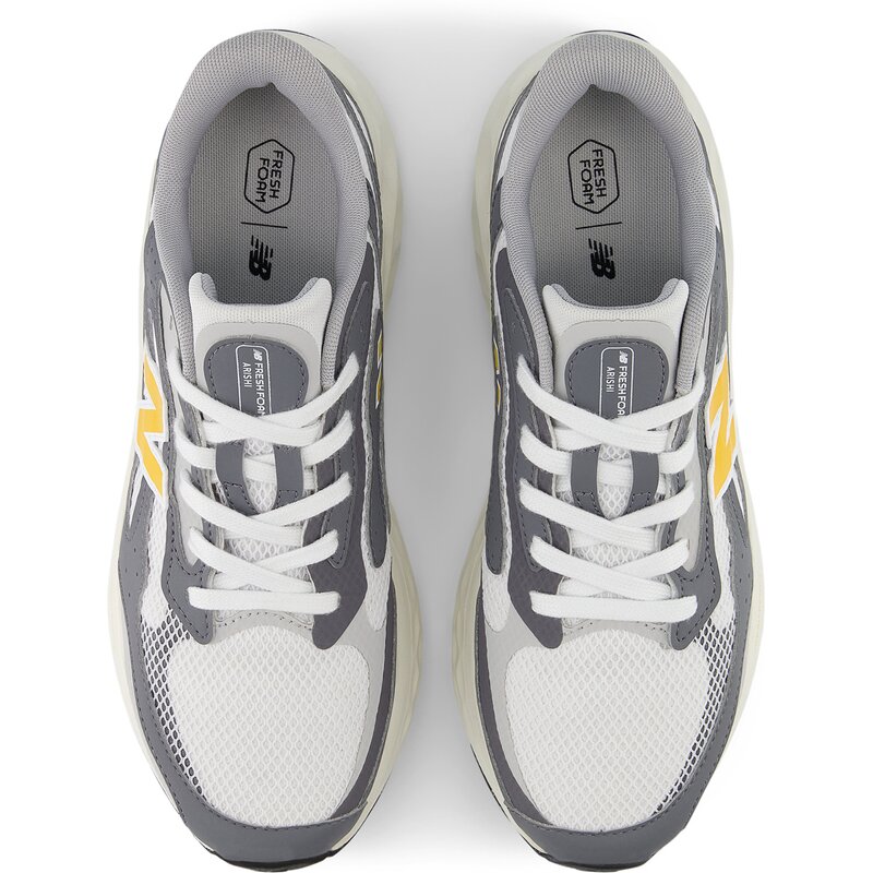 Кроссовки для бега из свежей пены arishi v4 New Balance, цвет reflection (maristr4) — фото 3
