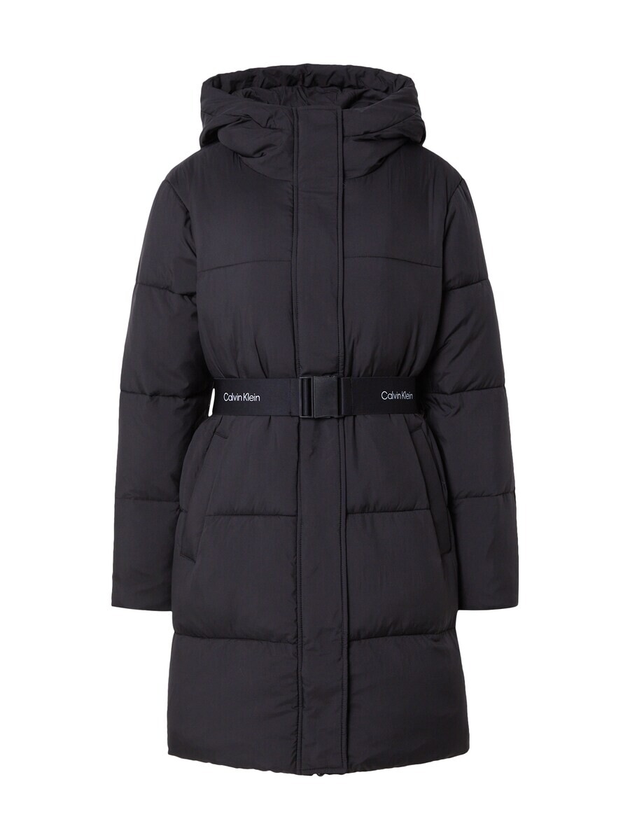 

Куртка Calvin Klein Jeans Winter, черный
