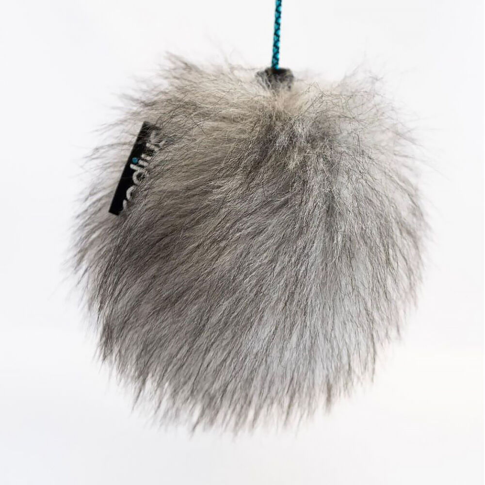 

Ветрозащита для микрофона Radius Windcover for Rycote BBG FUR-00438