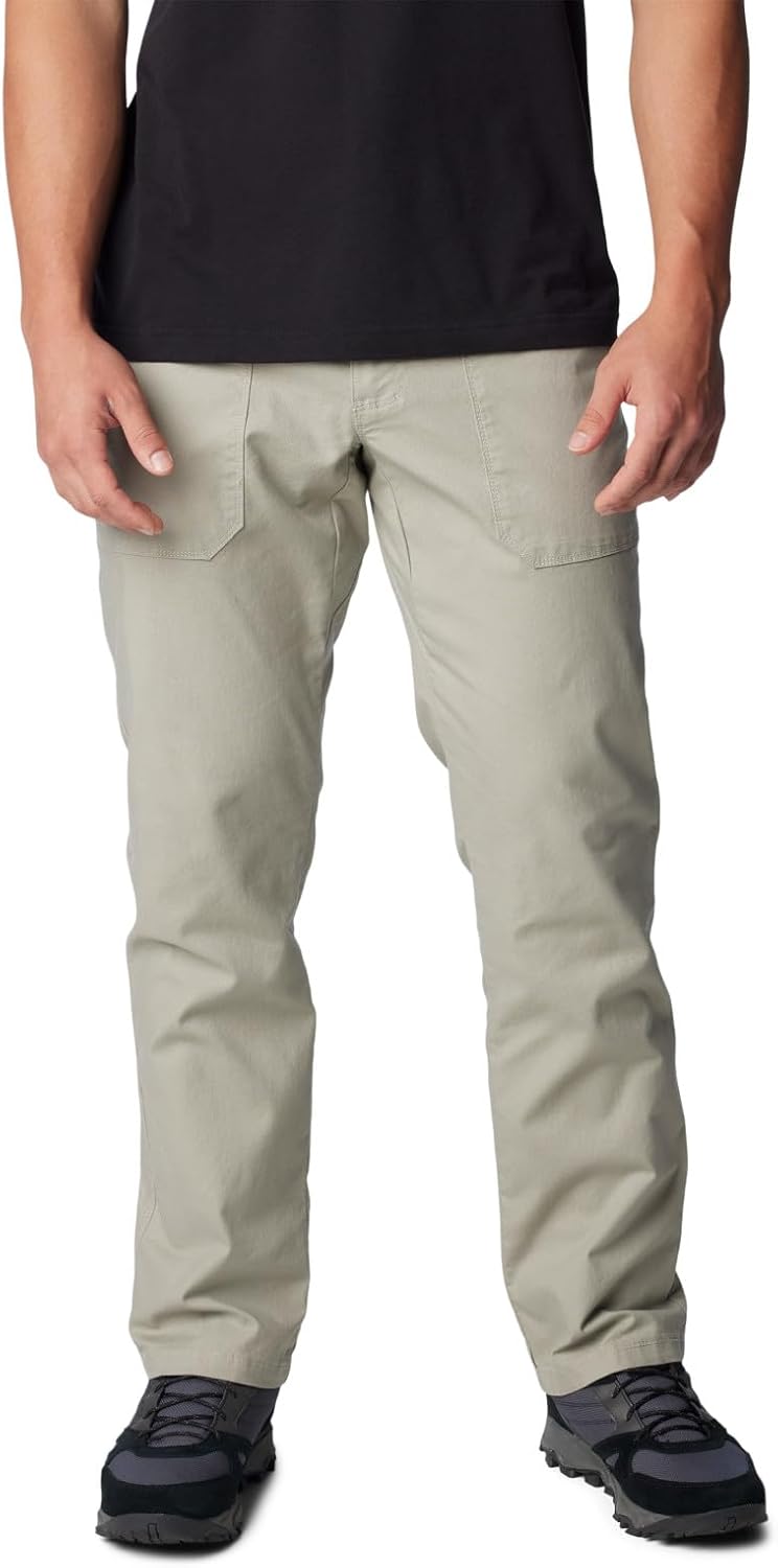 

Мужские штаны Flex ROC Utility Columbia, Flint Grey