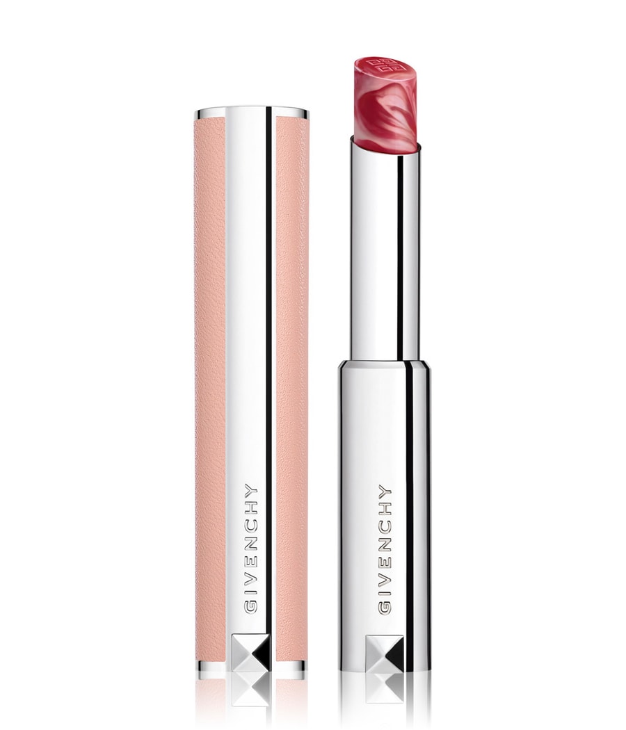 

Бальзам для губ GIVENCHY Le Rose Perfecto, Nr. 333 L’interdit, 2.8g