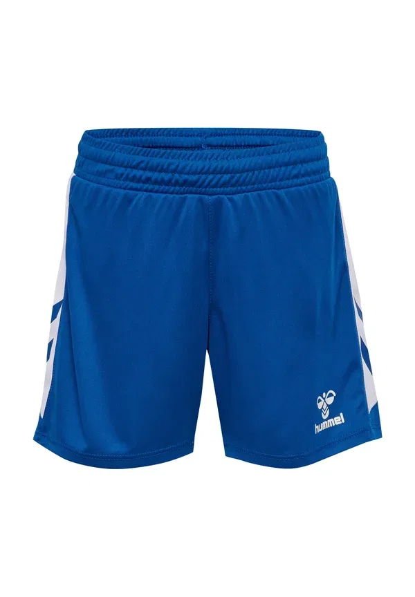 Спортивные шорты Hummel, true blue white