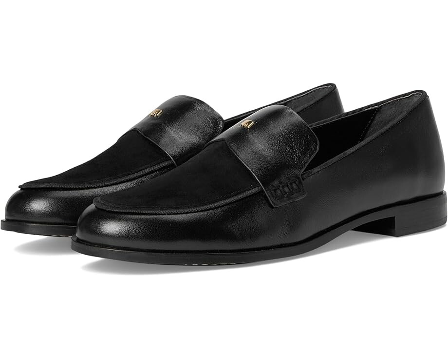 

Лоферы Birdies The Starling 20 Loafer, черный