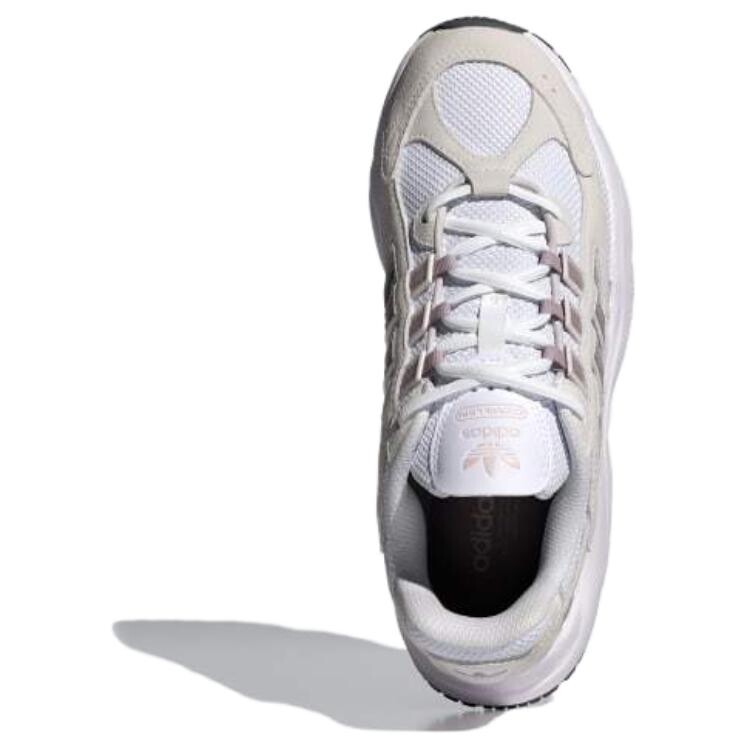 Adidas originals Ozmillen Кроссовки Женские, Gray — фото 3