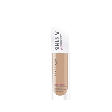 

Gemey Maybelline B2982900 SS Foundation 24 часа 03 слоновая кость Maybelline New York
