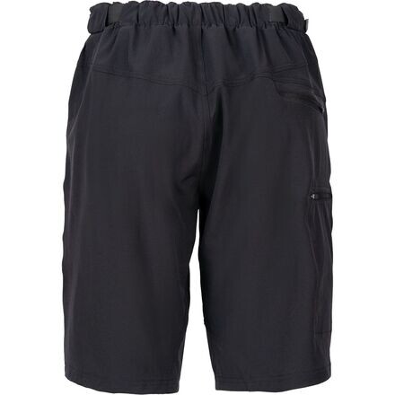 

Guide 11 Short + 9 Essential Liner мужские ZOIC, черный