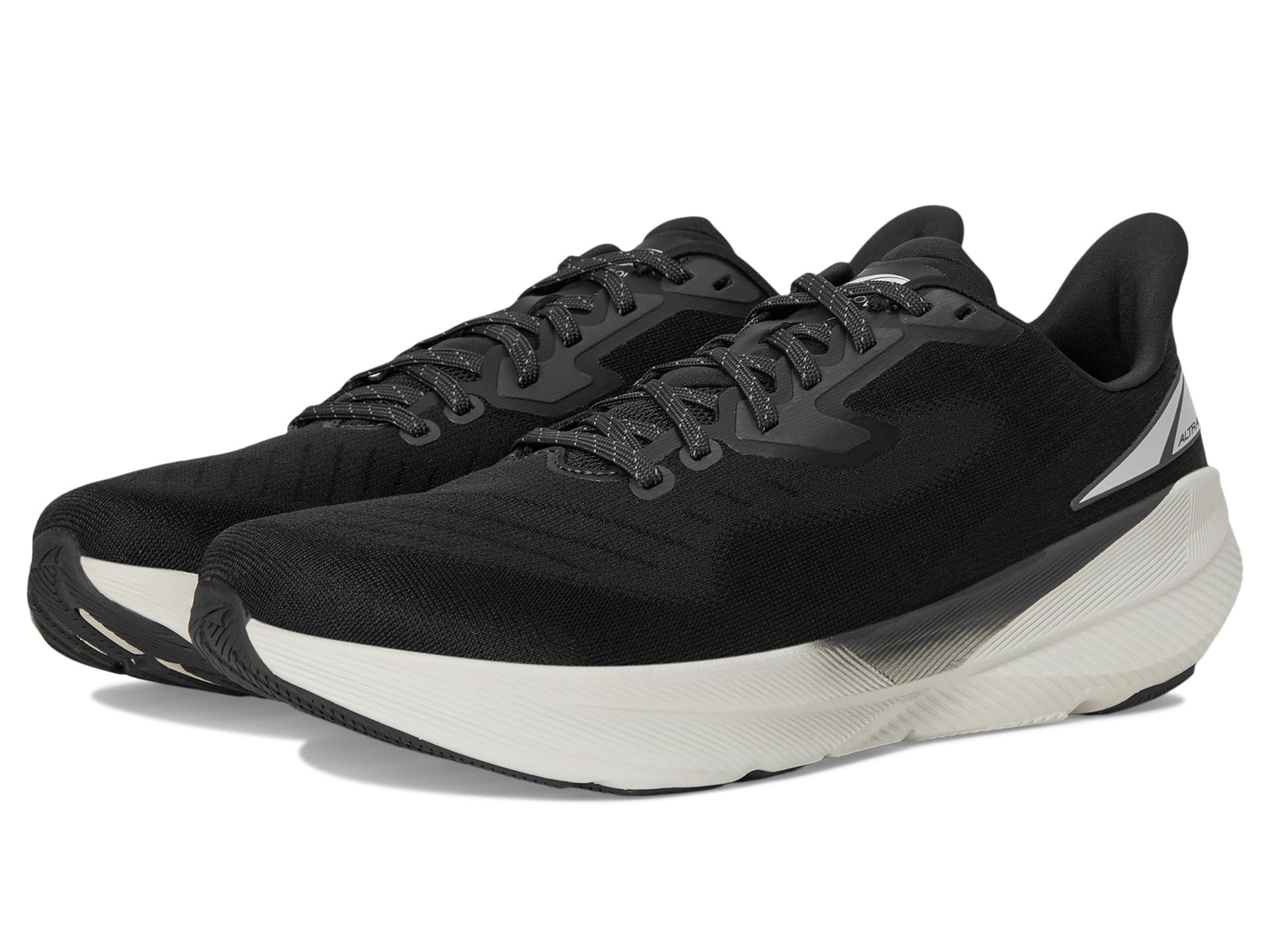

Кроссовки Altra Experience Flow, Black/ White