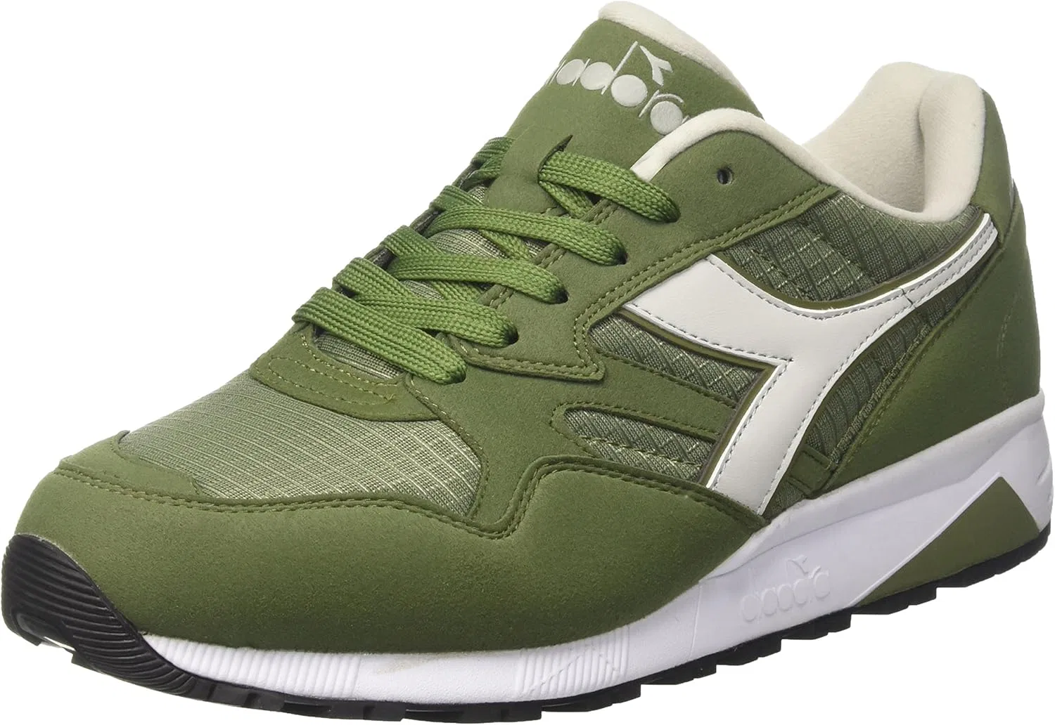 Мужские низкие кроссовки Diadora N902, Green