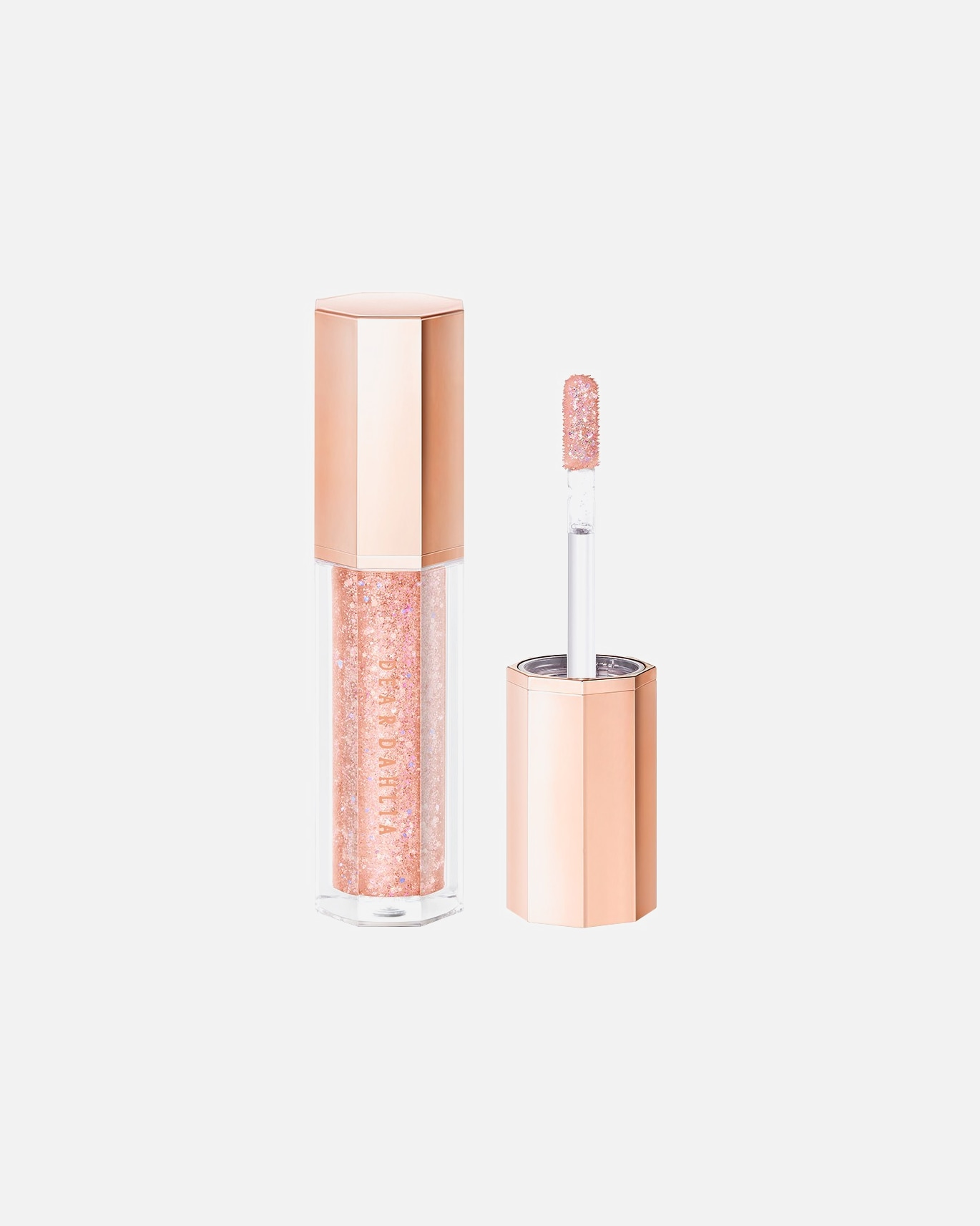 

Тени для глаз, палетка Dear Dahlia, love drunk, 4 гр