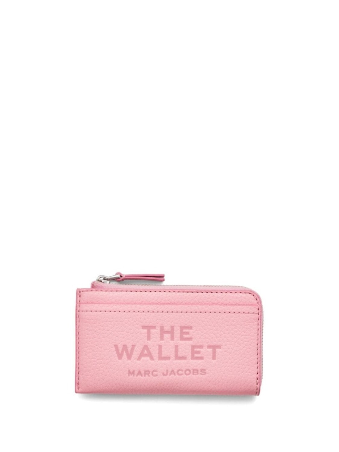 

Marc Jacobs кожаный кошелек, розовый
