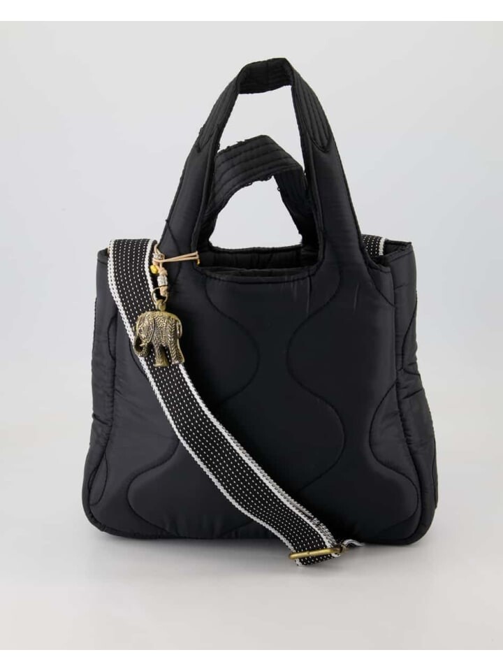 

Сумка ANOKHI Handtaschen, черный