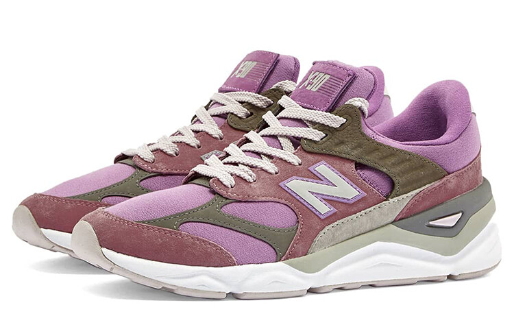 

New Balance X-90 END. Purple Haze Pack Purple