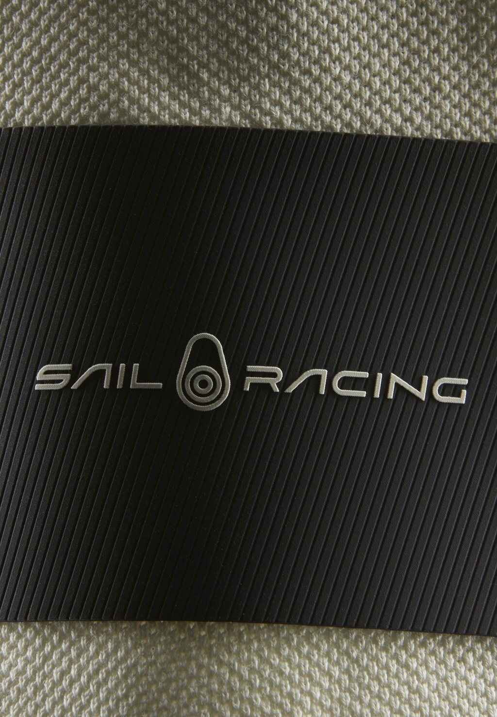 

Рубашка поло Sail Racing, молочный