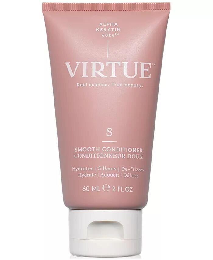 

Кондиционер для гладкости, 60 мл Virtue