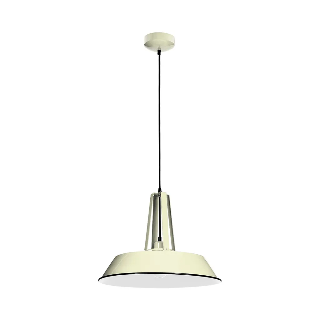 

Подвесной светильник Britop lighting, черный