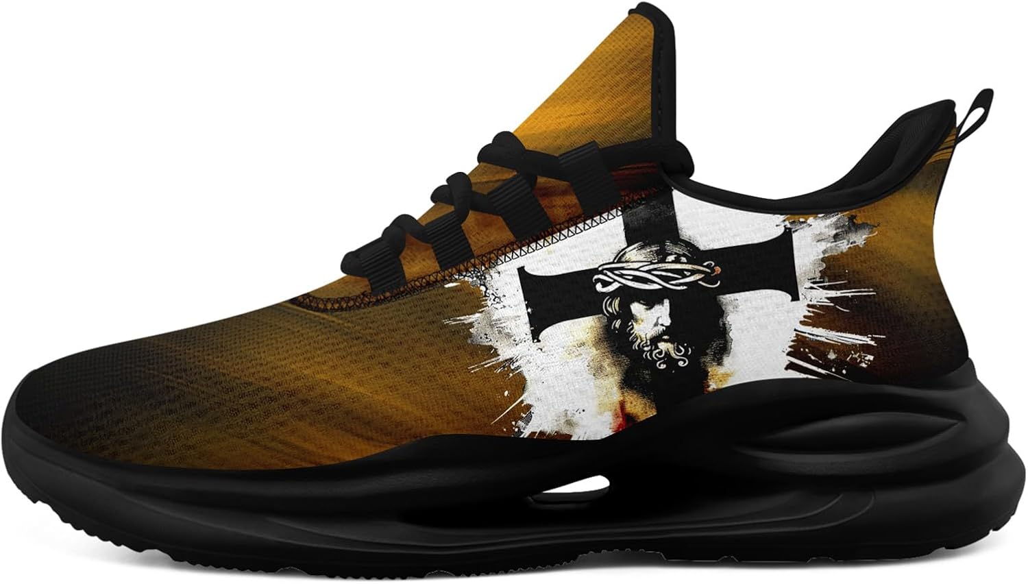 

Кроссовки Onegam Christian для мужчин и женщин, легкие спортивные кроссовки для тенниса, прогулок, тренировок в зале, коричневый