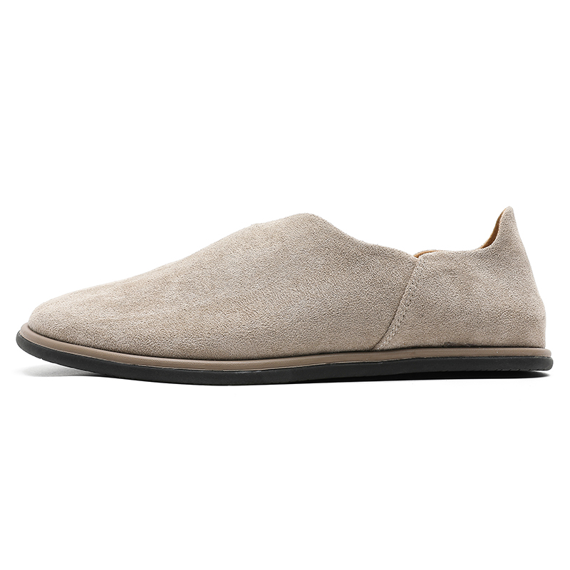 

ZHENRAN Мужские повседневные кроссовки Low Top серые, цвет Gray