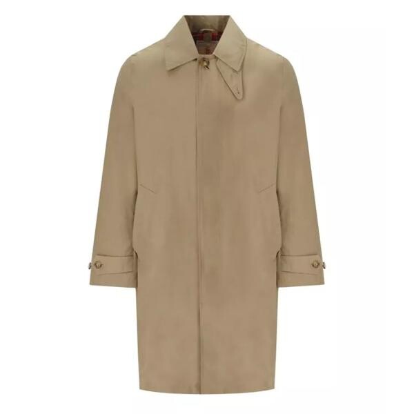 

Куртка paul tan coat Baracuta, коричневый