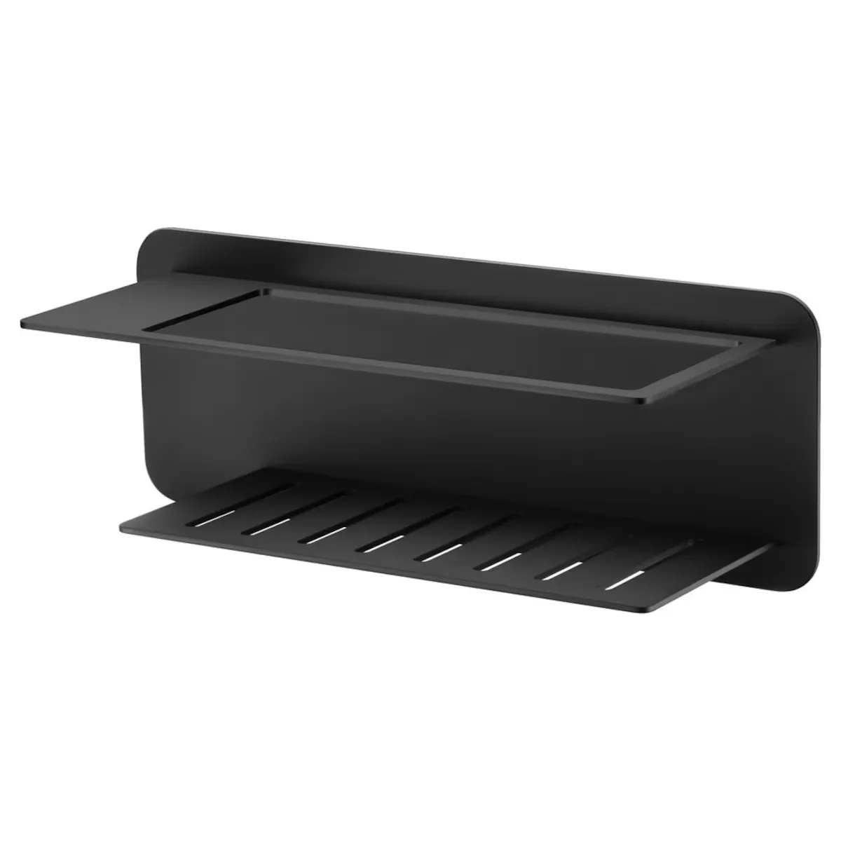 

Imex Products Передняя мыльница Bethari Imex, матовый черный