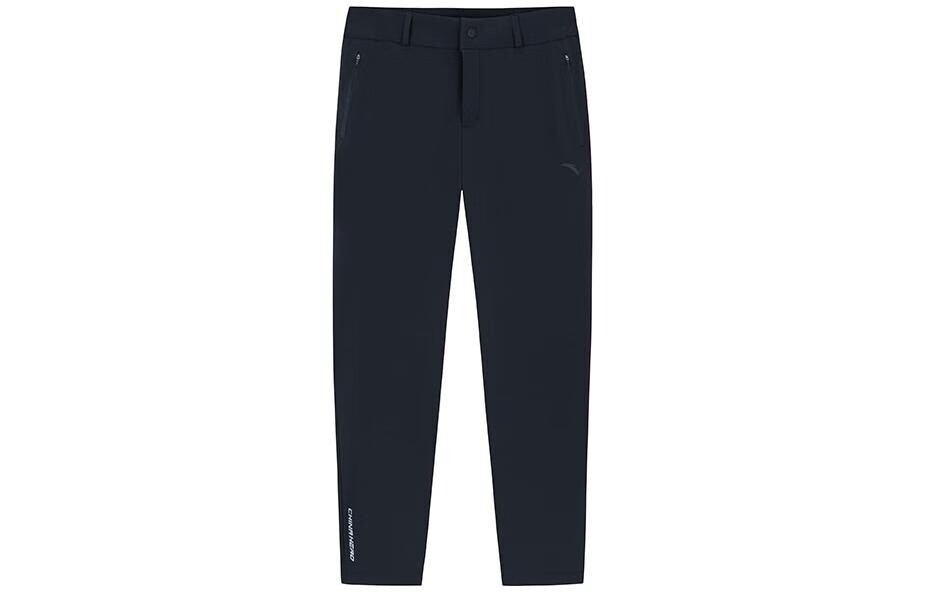 

Повседневные брюки Variety Training Collection женские черные Anta
