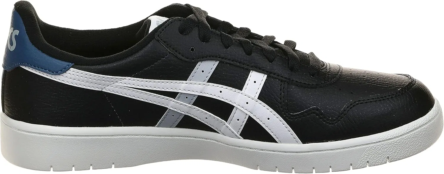 Мужские кроссовки Asics Japan S, Black White — фото 4