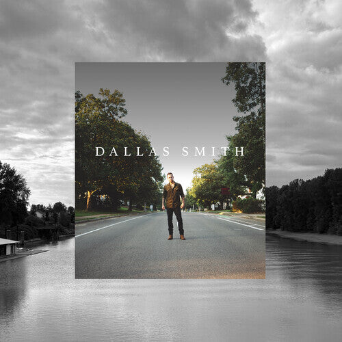 

CD диск Smith, Dallas: Dallas Smith